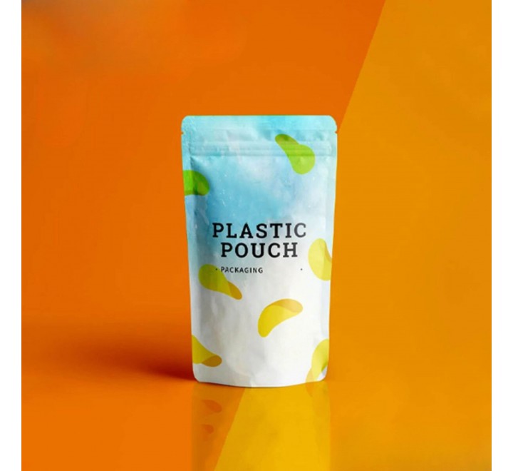 Mylar Pouches Packaging Boxes - Gallery Image