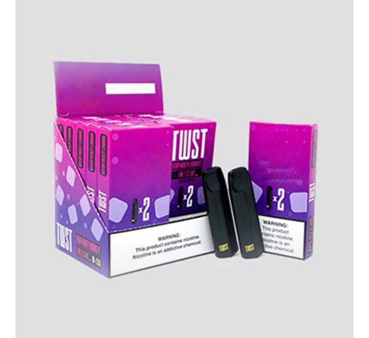 Vape Display Packaging Boxes - Gallery Image