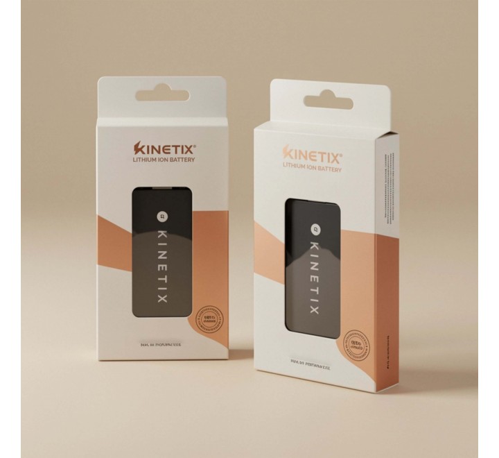 Mobile Battery Packaging Boxes - Gallery Image