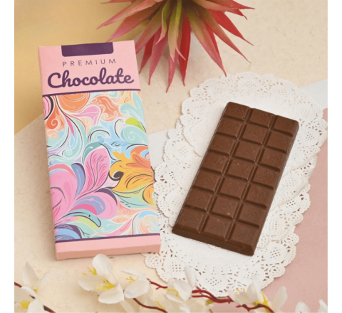 Small Chocolate Packaging Boxes