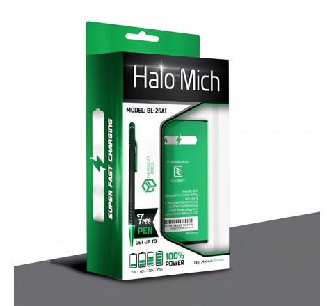 Mobile Battery Packaging Boxes