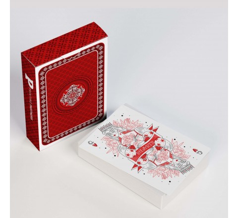 Game Card Packaging Boxes