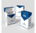 Cardboard Cigarette Packaging Boxes
