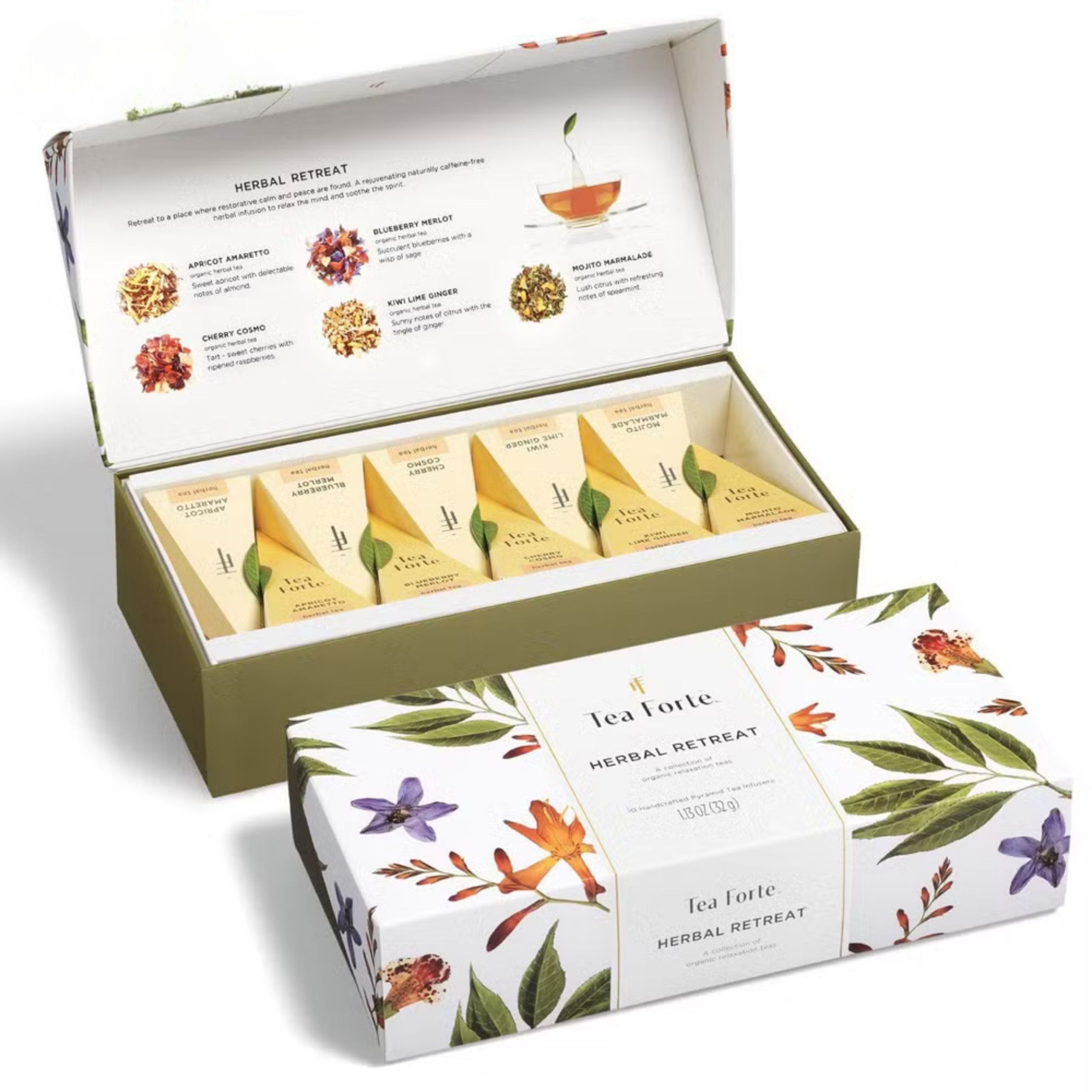Tea Gift Packaging Boxes: The Ultimate Guide to Premium Tea Packaging
