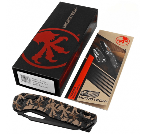 Pocket Knife Packaging Boxes