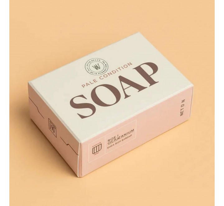 Soap Wholesale Packaging Boxes - Gallery Image