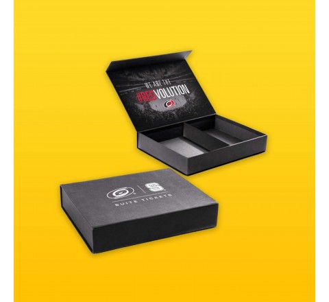 Rigid Set Up Packaging Boxes