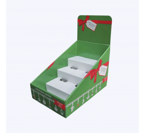 Counter Display Packaging Boxes