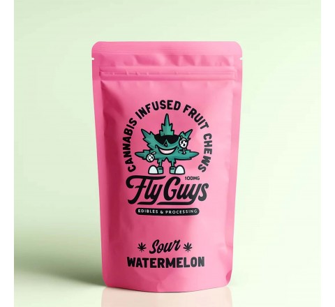 Mylar Pouches Packaging Boxes