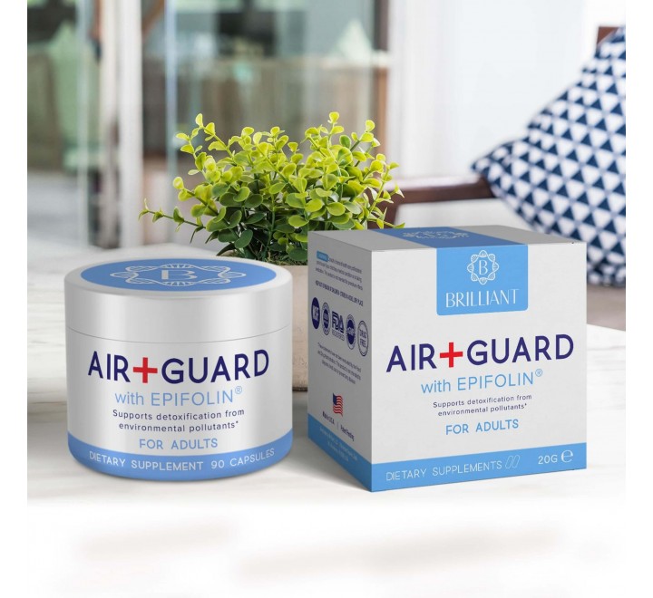 Dietary Supplement Packaging Boxes - Gallery Image