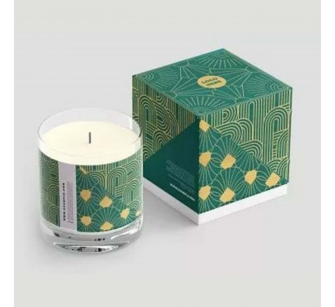 Candle Gift Packaging Boxes
