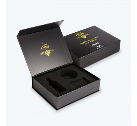 Flip Top Packaging Boxes