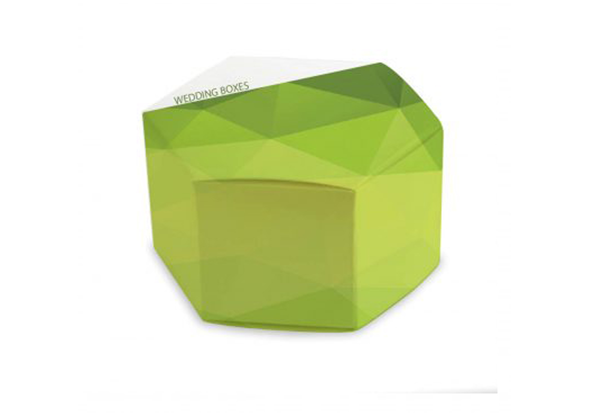 Half circulr interlocking