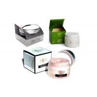 Cosmetic Product Boxes