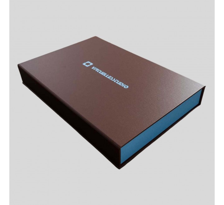 Portfolio Packaging Boxes - Gallery Image