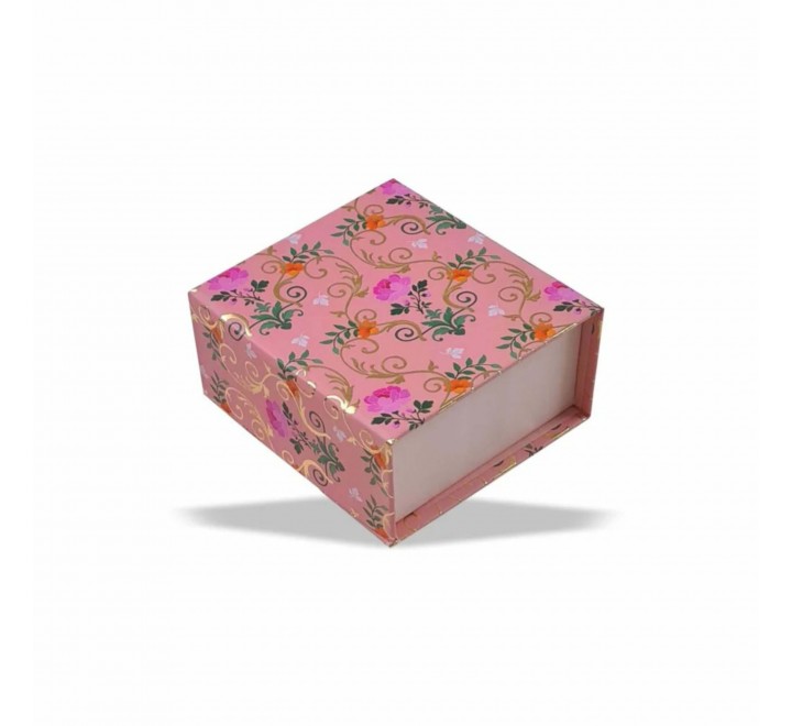 Magnetic Gift Packaging Boxes - Gallery Image