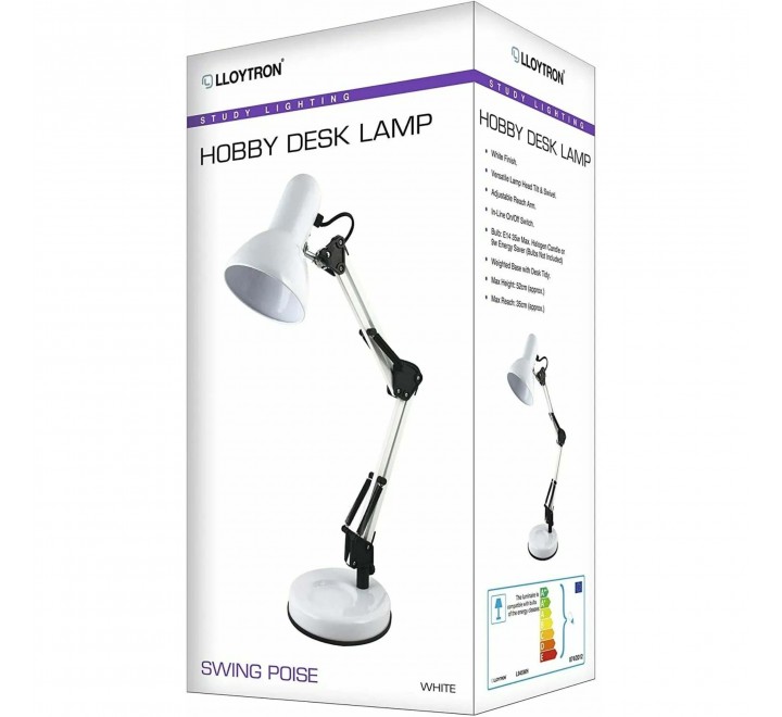 Table Lamp Packaging Boxes - Gallery Image