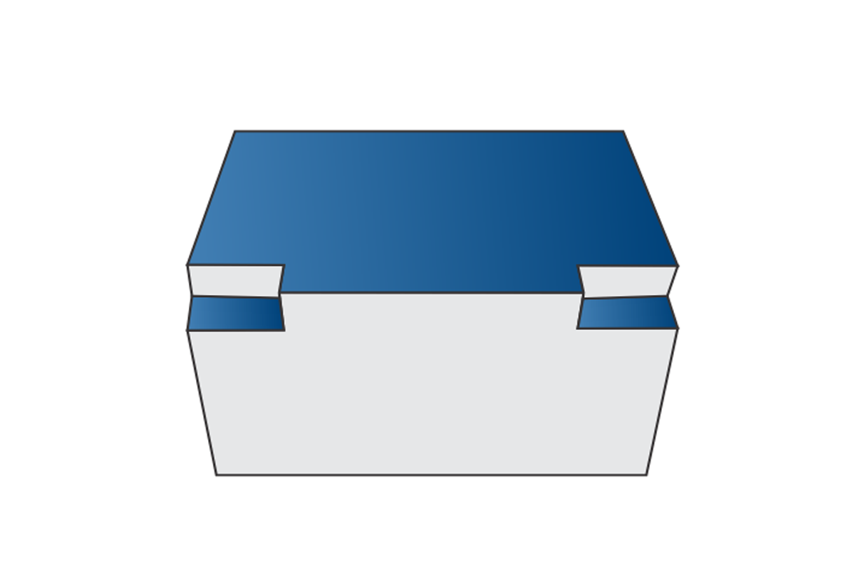 Sleeve With Retainers