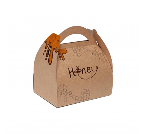 Kraft Mailers Packaging Boxes