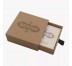 Kraft Jewelry Packaging Boxes - Gallery Image