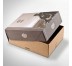 Shoe with Lids Packaging Boxes - Gallery Image