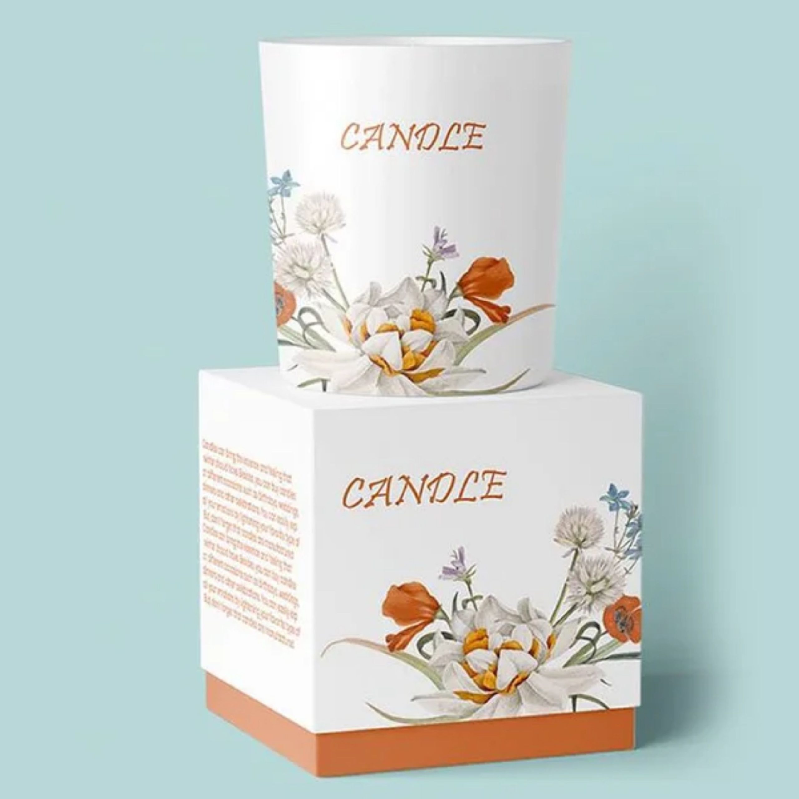 Luxury Candle Packaging Boxes | Custom Packaging Ideas