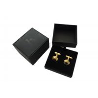 Cufflink Boxes