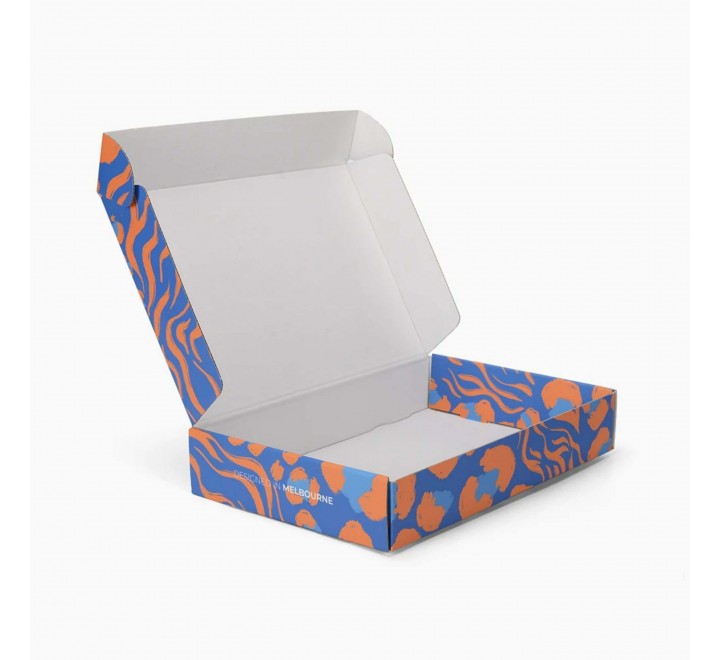 Literature Mailer Packaging Boxes - Gallery Image