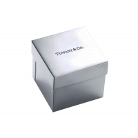 Silver Foil Boxes