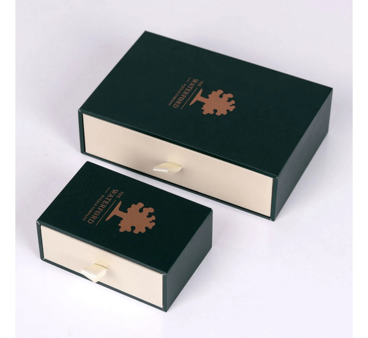 Elegant Packaging Boxes - Gallery Image