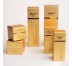 Gold Embossed Packaging Boxes - Gallery Image