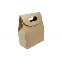 Bag Shaped Boxes