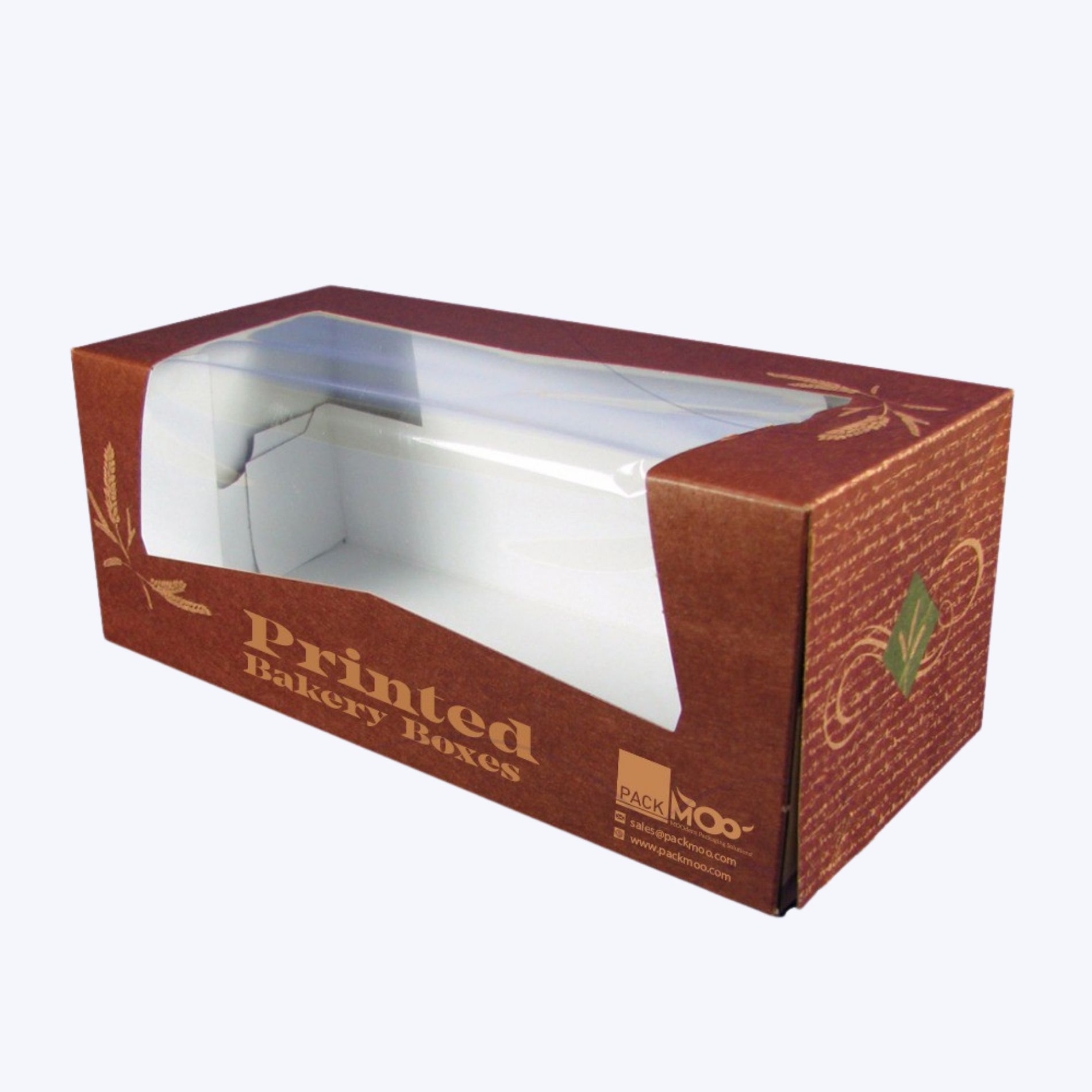 Complete Guide to Kraft Bakery Packaging Boxes: Sizes, Features, and Uses