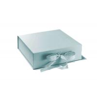 Custom Gift Card Box