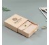 Kraft Jewelry Packaging Boxes - Gallery Image