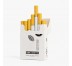 Paper Cigarette Packaging Boxes