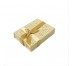 Gold Magnetic Gift Packaging Boxes - Gallery Image