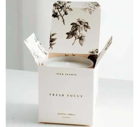 Candle Jars Wholesale packaging Boxes