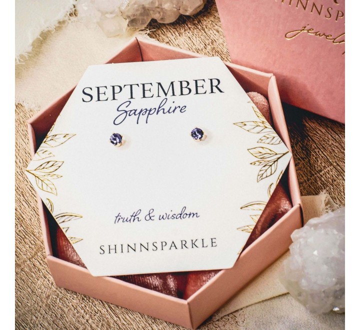 Necklace Cards Packaging Boxes - Gallery Image