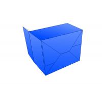 AutoBottom Display lid