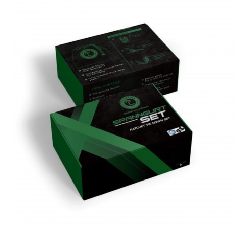 Flat Packaging Boxes