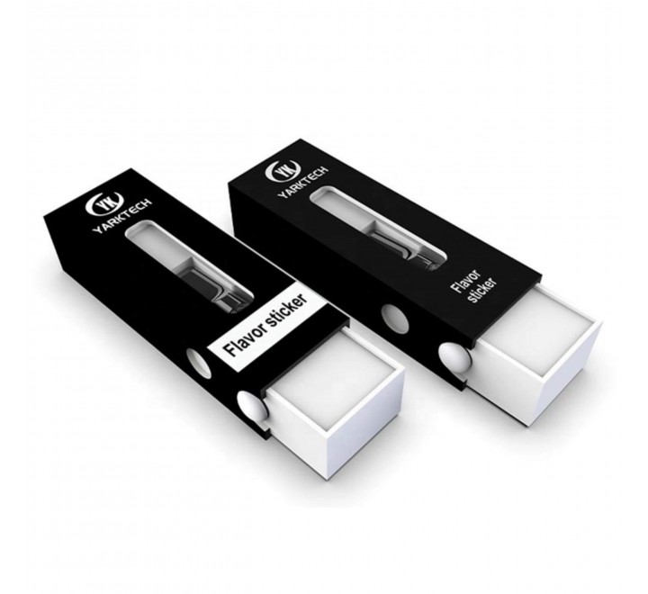 Vape Cartridge Packaging Boxes - Gallery Image