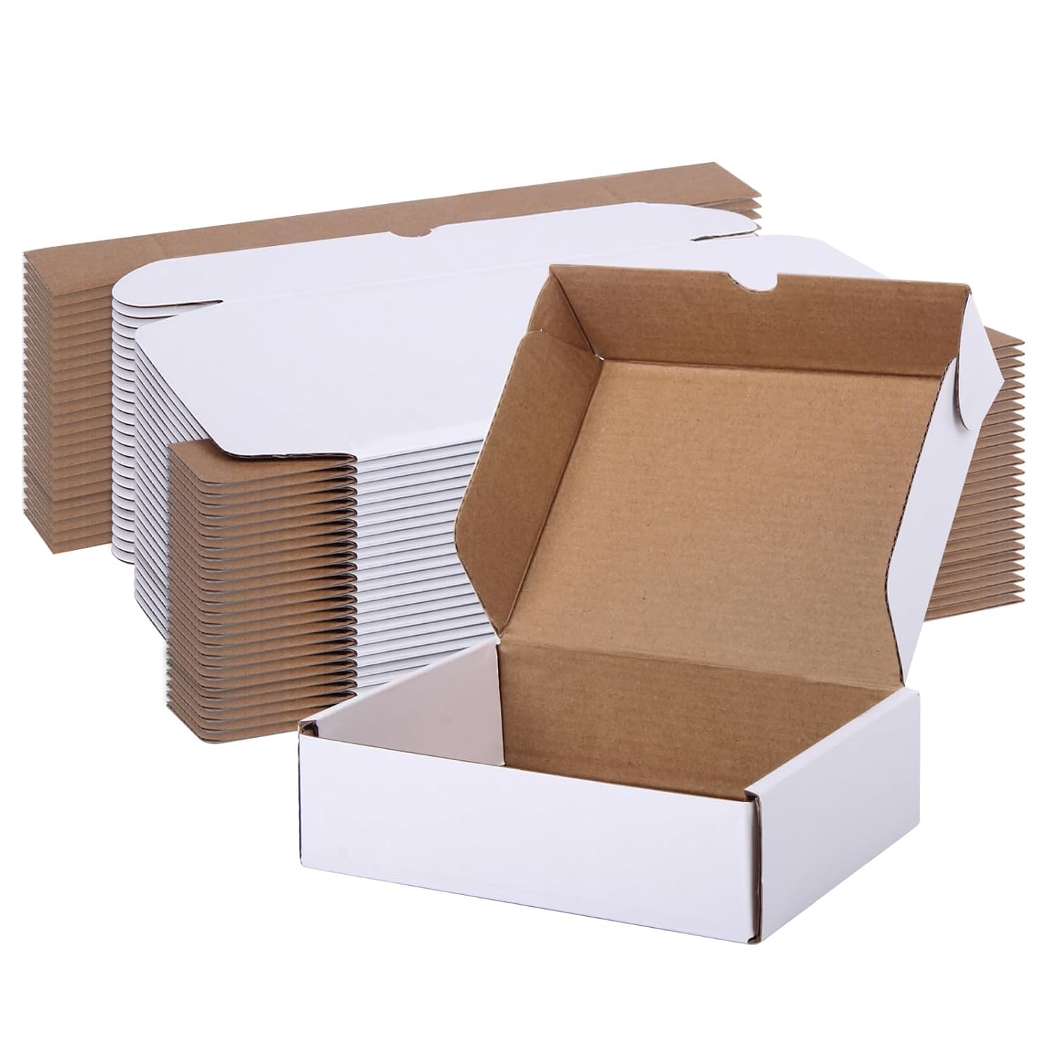 Corrugated Boxes
