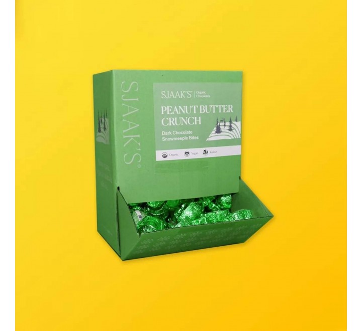 Gravity Dispenser Packaging Boxes - Gallery Image