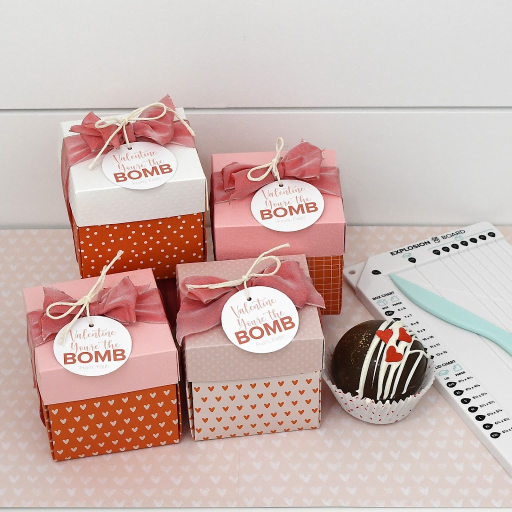 Expert Guide to Chocolate Bomb Packaging Boxes for Every Occasion