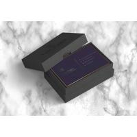Business Card Boxes