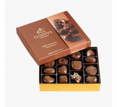 Bonbon Packaging Boxes