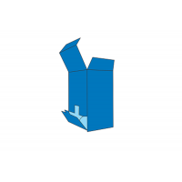 Perforated dispenser