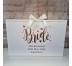 Wedding Dress Storage Packaging Boxes