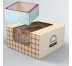 Window Bakery Packaging Boxes - Gallery Image